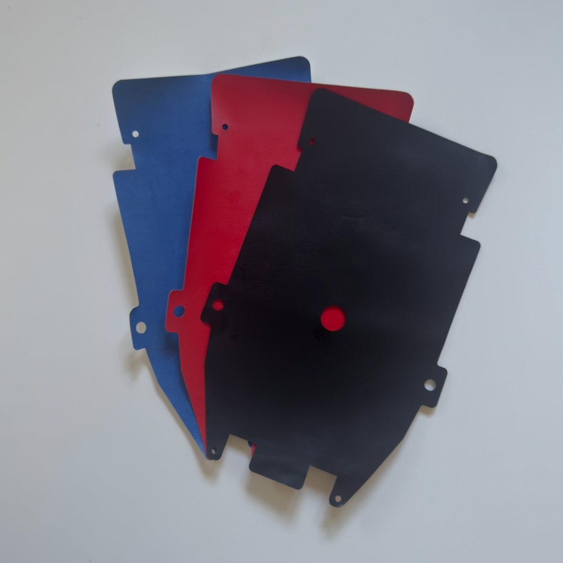 22-25 WRX VB Shifter Plate for (Stock Shifters)
